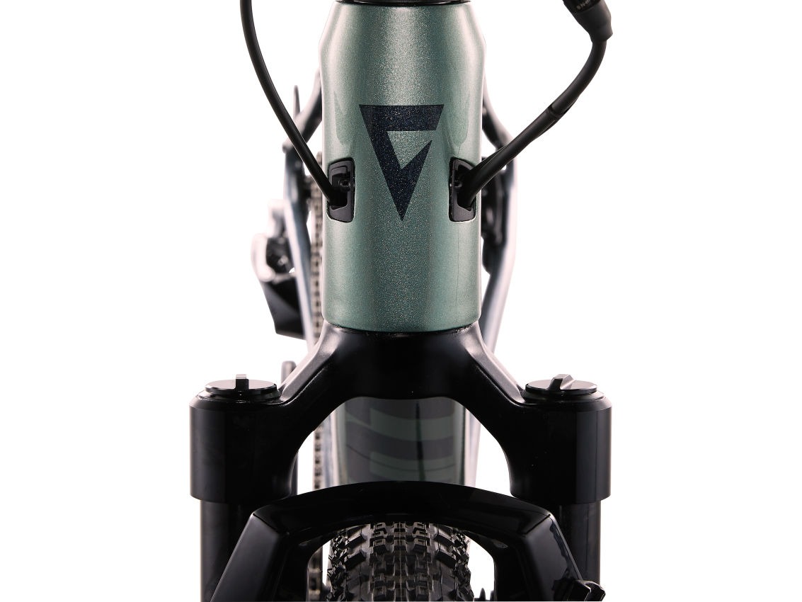 Gravel ratas GIANT Revolt X Advanced Pro 2, Misty Forest (XL) - Image 6