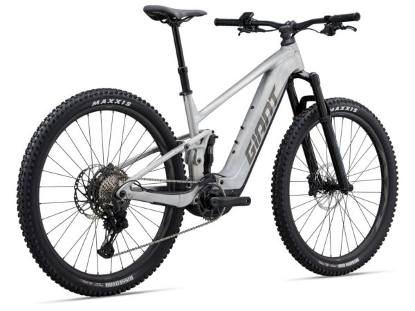 Elektrijalgratas GIANT Stance E+ 0 Pro, 29" Raw Aluminium (M) - Image 3