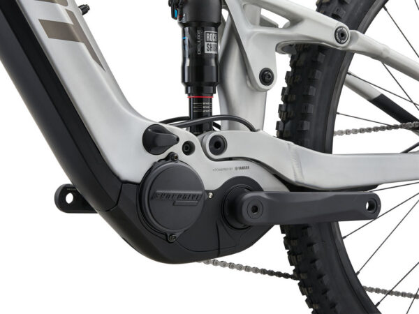 Elektrijalgratas GIANT Stance E+ 0 Pro, 29" Raw Aluminium (M) - Image 4