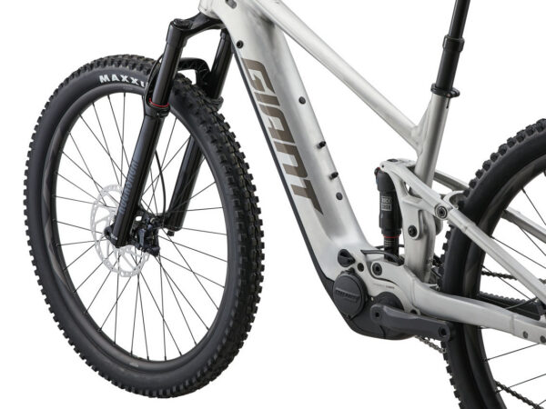 Elektrijalgratas GIANT Stance E+ 0 Pro, 29" Raw Aluminium (M) - Image 5