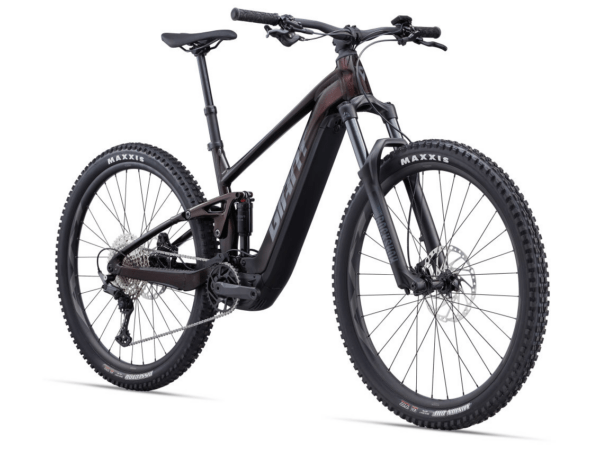 Elektrijalgratas GIANT Stance E+ 1 Pro, 29" Cordovan (S) - Image 2