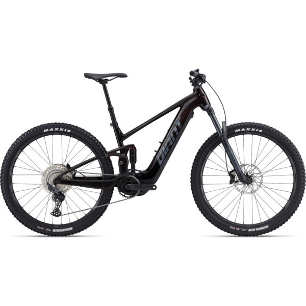Elektrijalgratas GIANT Stance E+ 1 Pro, 29" Cordovan (S)