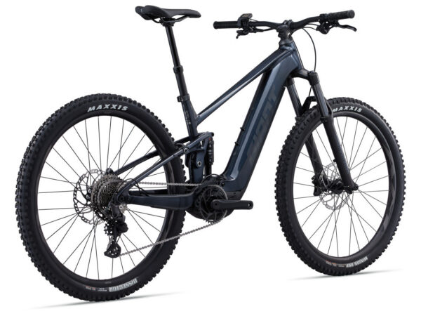 Elektrijalgratas GIANT Stance E+ 1, Cold Iron (M) - Image 2