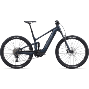 Elektrijalgratas GIANT Stance E+ 1, Cold Iron (M)