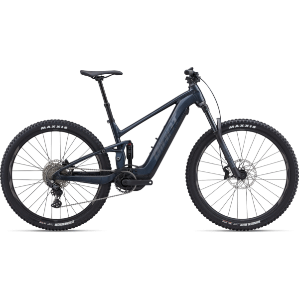 Elektrijalgratas GIANT Stance E+ 1, Cold Iron (M)