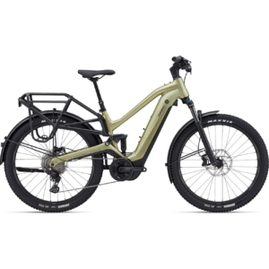 Elektrijalgratas GIANT Stormguard E+ 3, Bay Leaf (L)