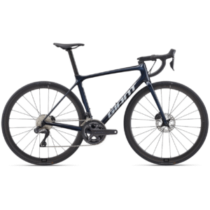 Maanteeratas Giant TCR Advanced Pro Disc 0 Di2, Cold Night (S)