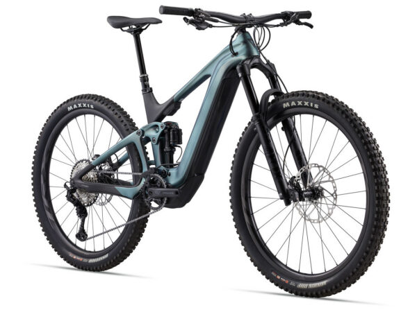 Elektrijalgratas GIANT Trance X Advanced E+ 1, 29" Airglow (XL) - Image 2