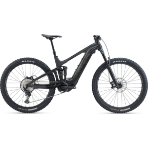 Elektrijalgratas GIANT Trance X Advanced E+ 2, 29" Carbon Smoke (L)