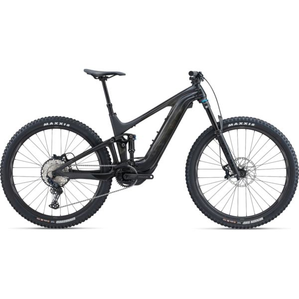 Elektrijalgratas GIANT Trance X Advanced E+ 2, 29" Carbon Smoke (L)