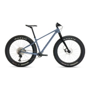 Fatbike jalgratas Giant Yukon 2, Knight Shield, 27,5" (L)