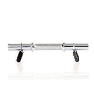 Hantlikang GYMSTICK Dumbbell 35 cm, 2 kg, 30 mm