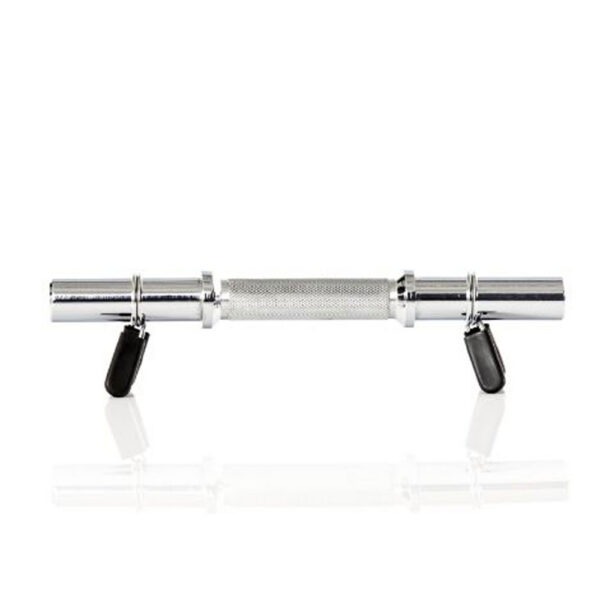 Hantlikang GYMSTICK Dumbbell 35 cm, 2 kg, 30 mm