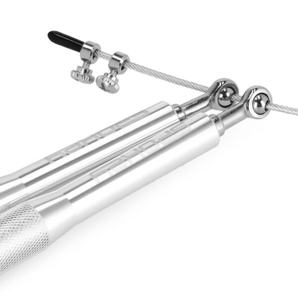 Hüppenöör SPOKEY X-Rope Tweet, terasest, hall - Image 3