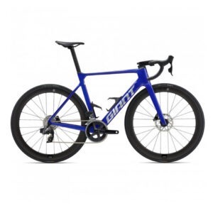 Maanteeratas GIANT Propel Advanced 1, Aerospace Blue (XL)