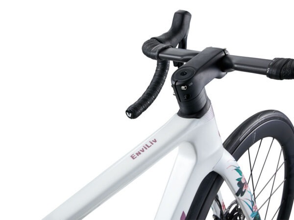 Naiste maanteeratas LIV EnviLiv Advanced SL LTD, Blanc (S) - Image 5