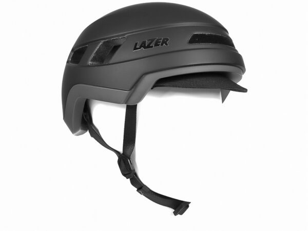 Jalgrattakiiver LAZER CRUIZER, Matte Black (elektrijalgrattale) (L) - Image 5