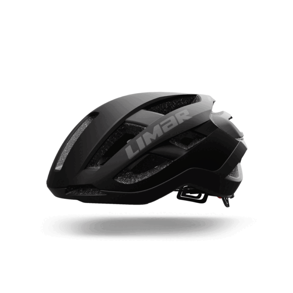 Kiiver LIMAR Air Star, Matt Black (L)