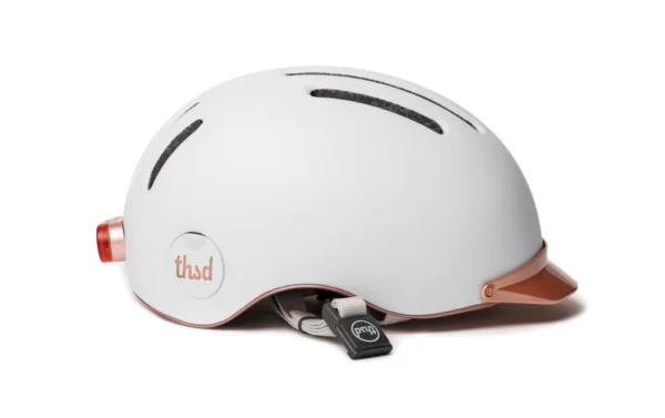 Jalgrattakiiver THOUSAND Chapter MIPS, Supermoon White (valge) (M) - Image 10