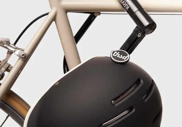 Jalgrattakiiver THOUSAND Heritage 2.0, Carbon Black (must) (M) - Image 10
