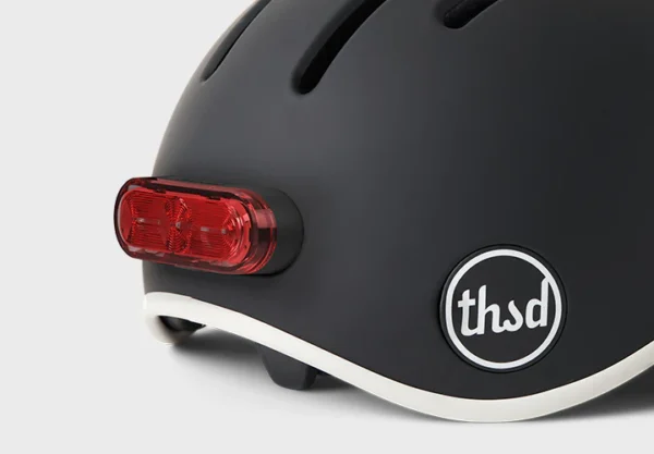 Jalgrattakiiver THOUSAND Heritage 2.0, Carbon Black (must) (M) - Image 12