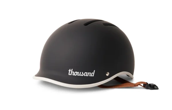 Jalgrattakiiver THOUSAND Heritage 2.0, Carbon Black (must) (M) - Image 2