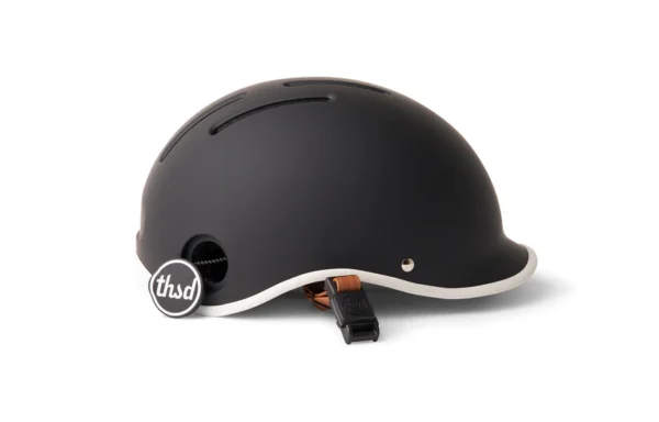 Jalgrattakiiver THOUSAND Heritage 2.0, Carbon Black (must) (M) - Image 3