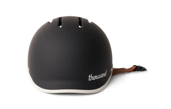 Jalgrattakiiver THOUSAND Heritage 2.0, Carbon Black (must) (M) - Image 4