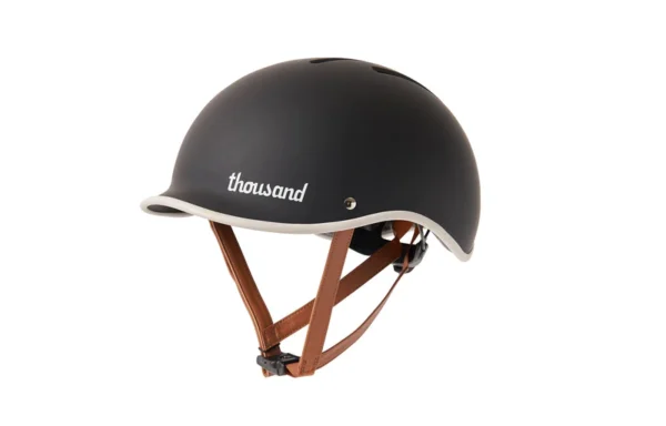 Jalgrattakiiver THOUSAND Heritage 2.0, Carbon Black (must) (M) - Image 6