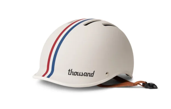 Jalgrattakiiver THOUSAND Heritage 2.0, Speedway Creme (M) - Image 2