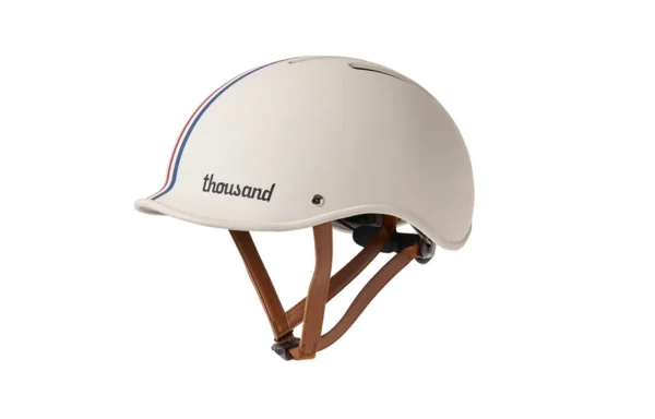 Jalgrattakiiver THOUSAND Heritage 2.0, Speedway Creme (M) - Image 6