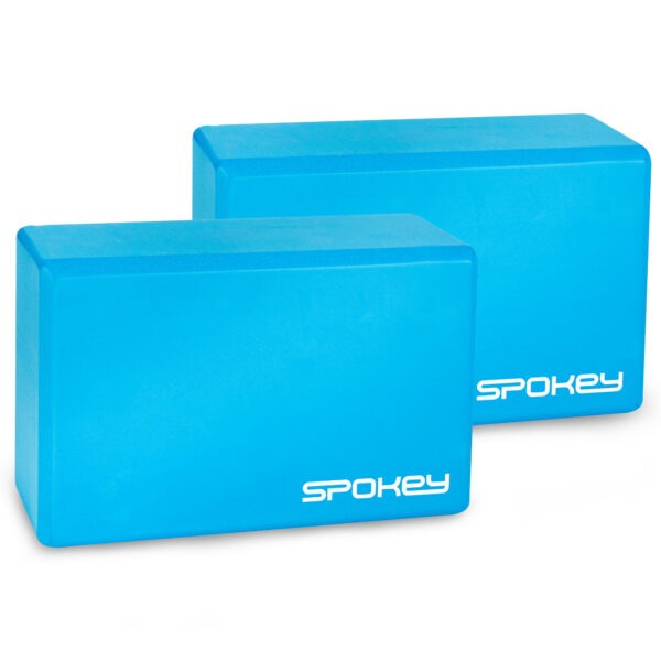 Joogakomplekt SPOKEY Asteya Set, sinine - Image 4