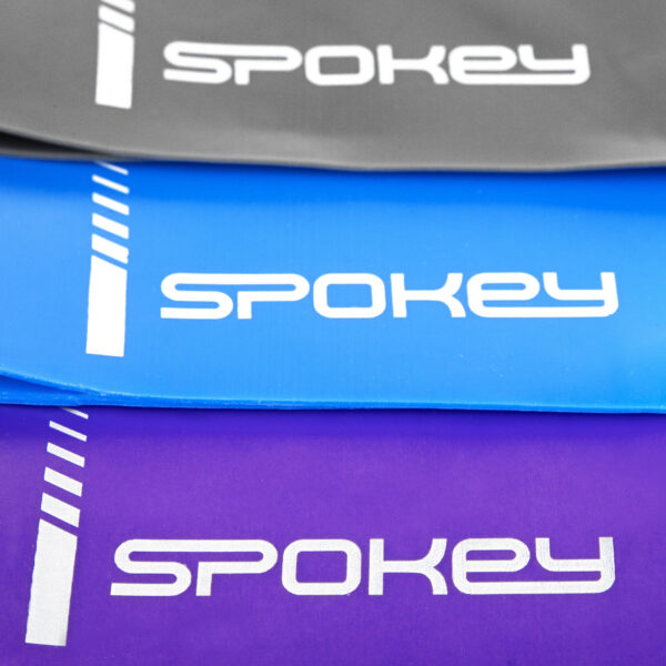 Joogakomplekt SPOKEY Mantra Set, must - Image 8