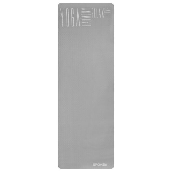 Joogamatt SPOKEY Hamsa II, 180x60 cm, hall - Image 5