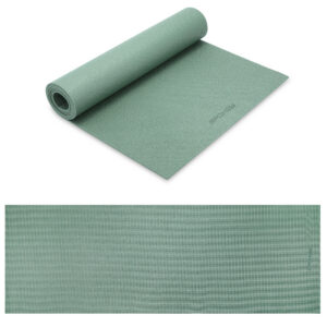 Joogamatt SPOKEY Lightmat 0,6 cm, roheline
