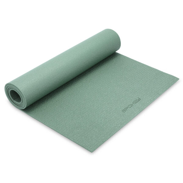 Joogamatt SPOKEY Lightmat 0,6 cm, roheline - Image 3