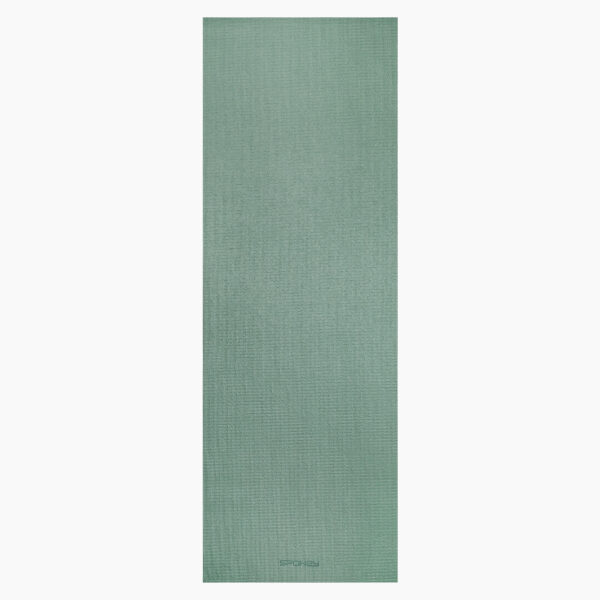Joogamatt SPOKEY Lightmat 0,6 cm, roheline - Image 5