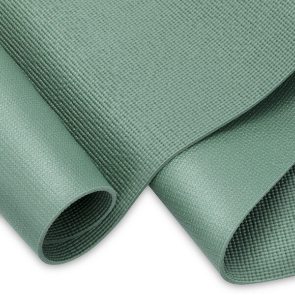 Joogamatt SPOKEY Lightmat 0,6 cm, roheline - Image 8