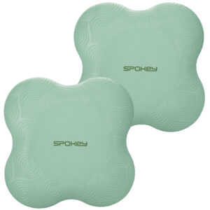 Joogapehmendused SPOKEY Softi, rohelised