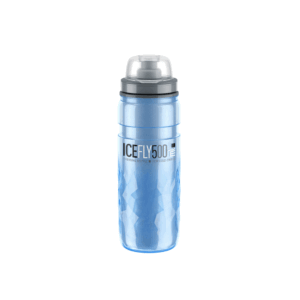 Joogipudel ELITE Ice Fly Blue 500ml