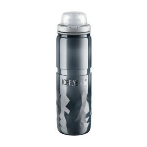 Joogipudel ELITE Ice Fly Smoked 650ml, hall
