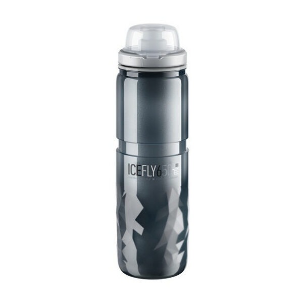 Joogipudel ELITE Ice Fly Smoked 650ml, hall