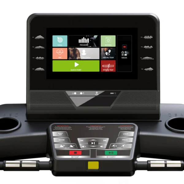 Jooksulint BH FITNESS RS900TFT - Image 2
