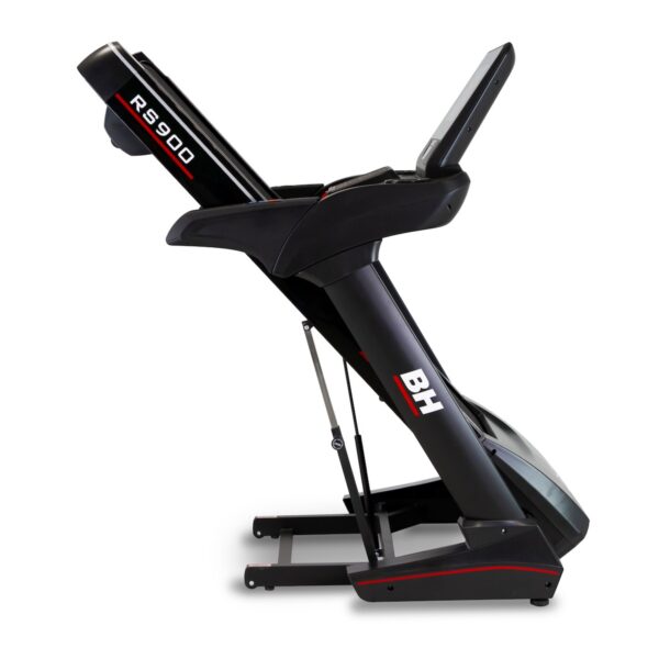 Jooksulint BH FITNESS RS900TFT - Image 3