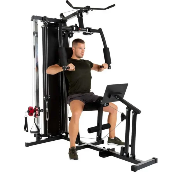 Jõujaam HAMMER Multi-gym Ferrum TX3 - Image 3