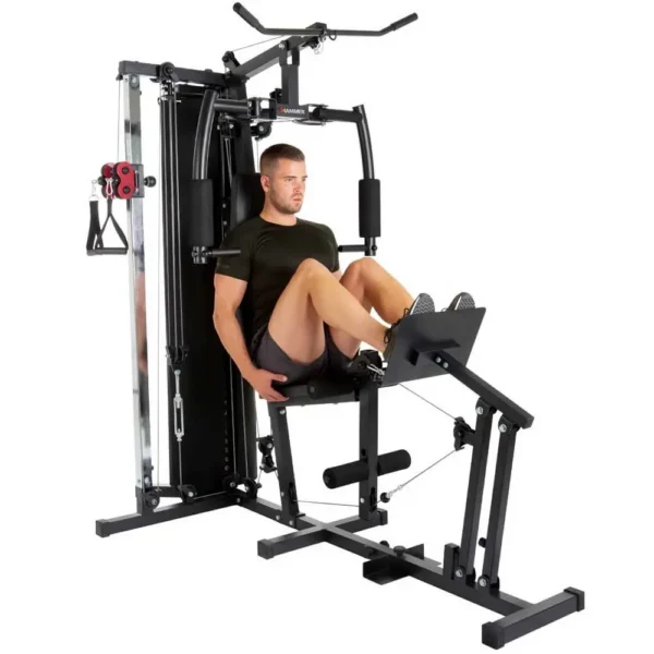 Jõujaam HAMMER Multi-gym Ferrum TX3 - Image 5