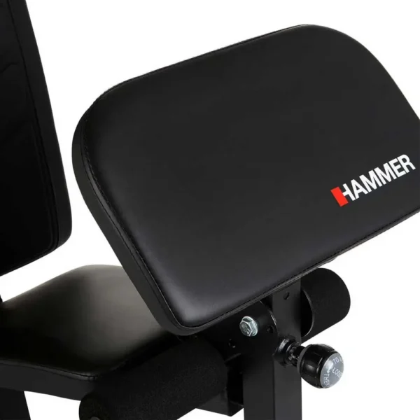 Jõujaam HAMMER Multi-gym Ferrum TX3 - Image 6