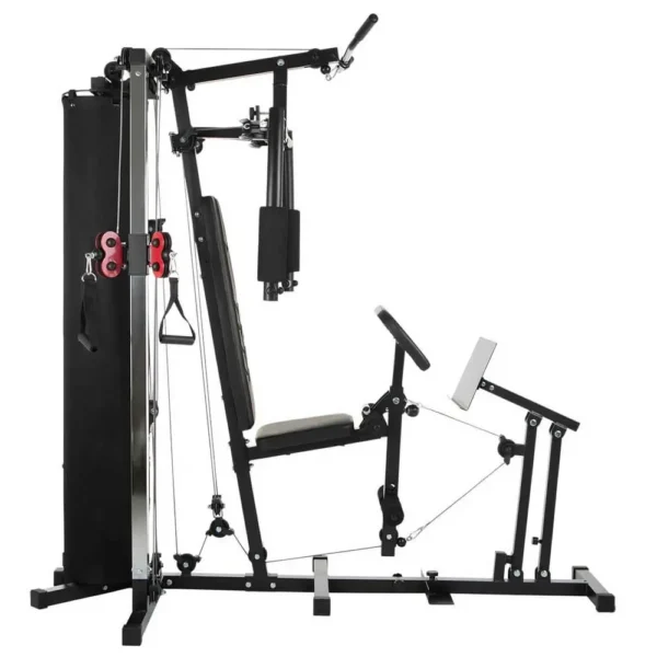 Jõujaam HAMMER Multi-gym Ferrum TX3 - Image 7