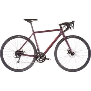 Jalgratas KONA Rove AL/DL Plum (L)
