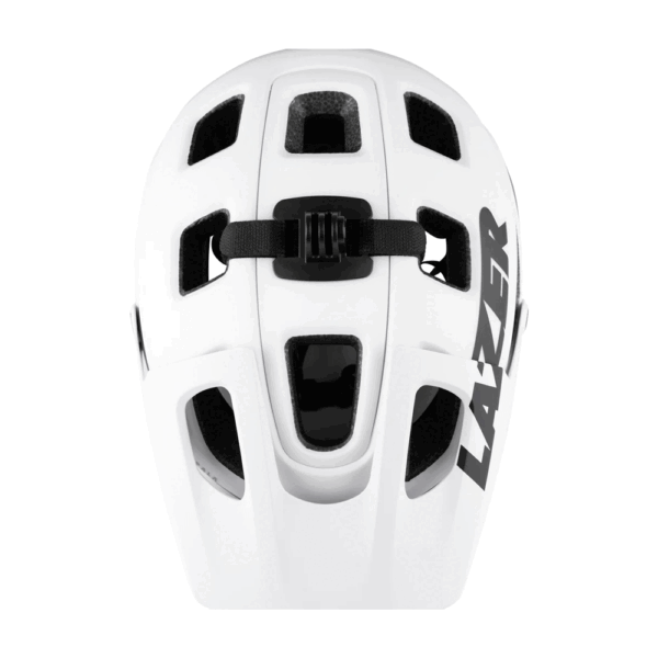 Kaamerakinnitus kiivrile LAZER Part Impala Action Camera mount set - Image 2